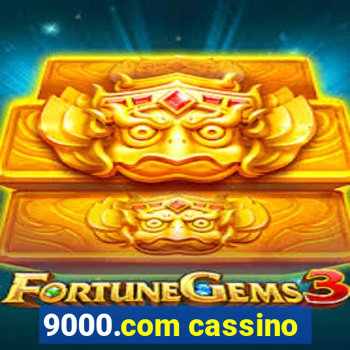 9000.com cassino